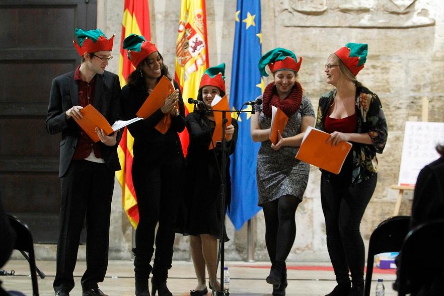 La Generalitat acerca el Palau a los valencianos con la música del Berklee College of Music de Valencia
