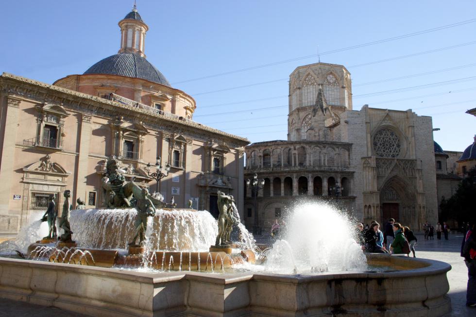 La Agència Valenciana del Turisme difunde en Italia el valor turístico de la oferta cultural de la Comunitat