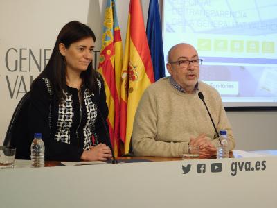 La Generalitat publica tras 17 años de opacidad los contratos de las concesiones sanitarias en el Portal de Transparencia