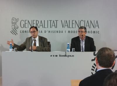 El nuevo modelo económico del Consell parte de 20 proyectos estratégicos e integrará las aportaciones del conjunto de la sociedad valenciana