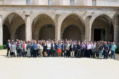 Cultura constituye la Mesa de Participación de la Cultura Valenciana con más de cien entidades del sector
