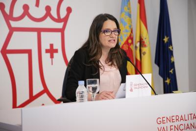 El Consell aprova les ofertes d'ocupació pública de l'Administració de la Generalitat i Sanitat per les quals es convoquen al voltant de 7.500 places