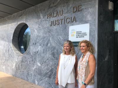 Bravo tornarà a reclamar al Govern d'Espanya la creació d'un nou jutjat de primera instància per a Dénia