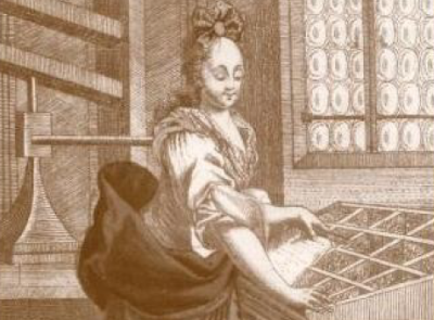 La Biblioteca Valenciana activa un portal temático de mujeres impresoras a partir del siglo XV