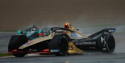 El Circuit Ricardo Tormo celebra els entrenaments de pretemporada de la Fórmula E