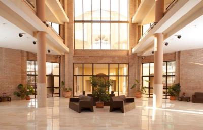L'alberg-residència juvenil La Florida de l'IVAJ a Alacant és premiat per les seues millores en accessibilitat, quilòmetre 0 i estalvi energètic