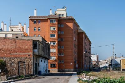 La Generalitat informa a los vecinos de Alberic de las medidas del Consell para flexibilizar el pago del alquiler de las viviendas sociales