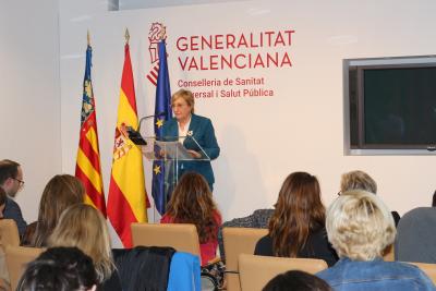 Sanitat eleva a 8 el nombre de casos positius per coronavirus a la Comunitat Valenciana
