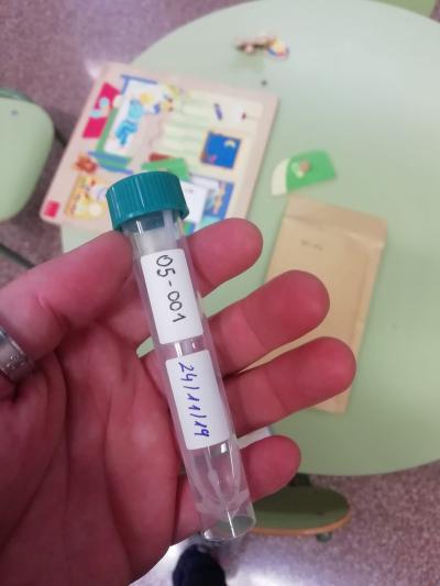 L'Àrea d'Investigació en Vacunes de Fisabio avaluarà si la vacuna de la grip influeix enfront de la malaltia COVID-19
