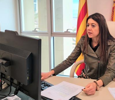 La Generalitat constitueix el Fòrum de Diàleg en l'àmbit de les universitats públiques valencianes