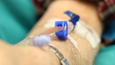 Sanitat rep 465 donacions per a investigar si persones ingressades per COVID-19 milloren amb plasma hiperimmune