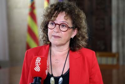 La Generalitat concedeix ajudes que arriben a 14.700 euros a contractats predoctorals per a realitzar estades en centres d'investigació de fora de ...