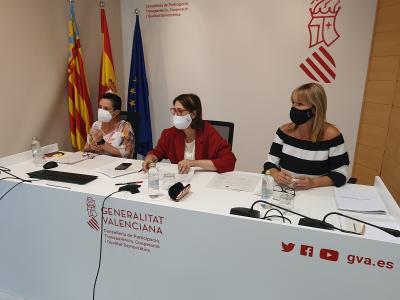 El Consell Valencià de Cooperació da el visto bueno al V Plan Director 2021-2024 antes de su remisión al Consell