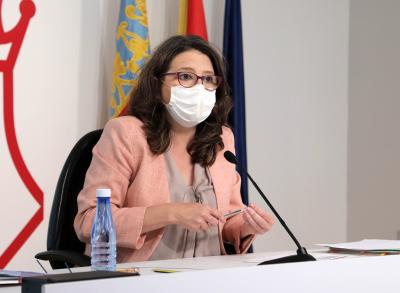 El Consell aprueba el decreto ley que regula la concesión directa de 16 millones de euros para llevar a cabo actuaciones del Plan Vega Renhace