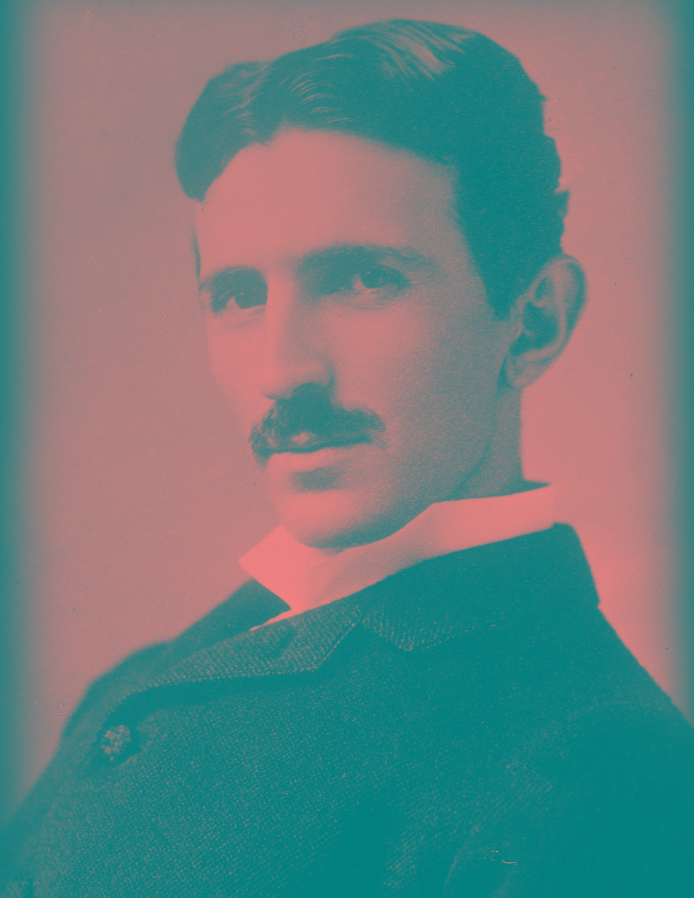 La exposición 'Nikola Tesla. Ideas como relámpagos' se inaugura en el Museu de les Ciències el próximo 10 de marzo
