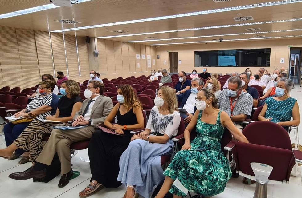 El Consejo de Salud de la Comunitat Valenciana aborda la situación actual de la viruela del mono y las estrategias de Atención Primaria y Salud Mental