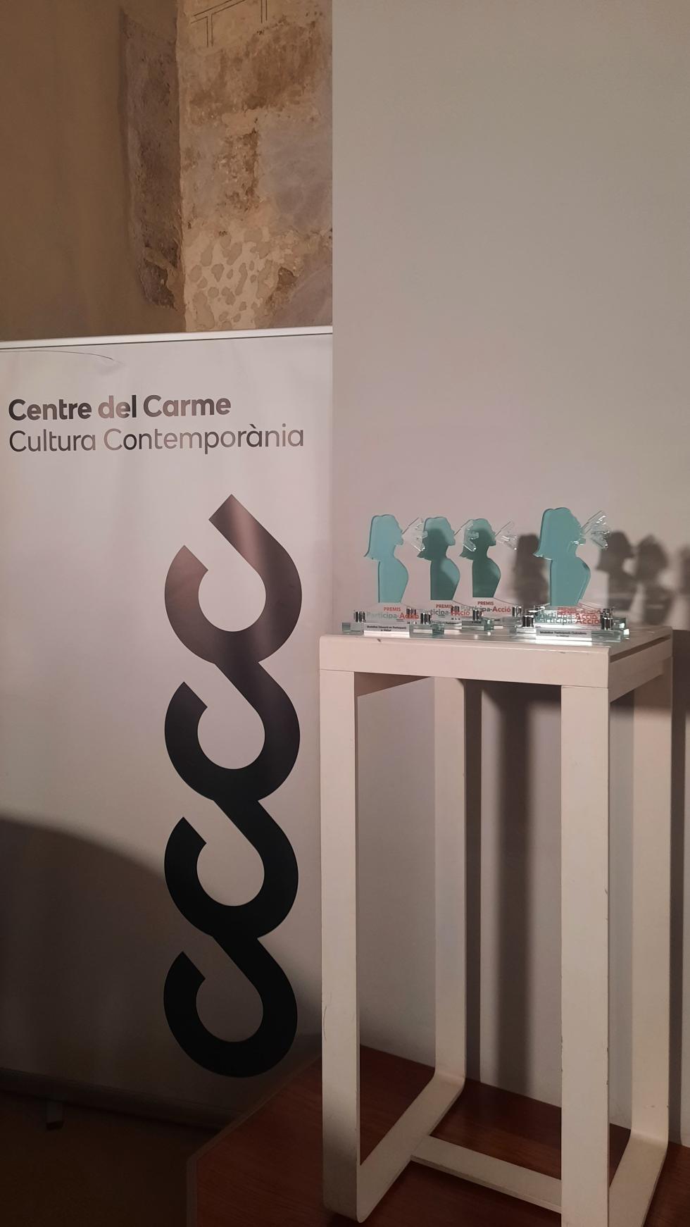 La Generalitat convoca los Premios Participa-Acció para destacar proyectos de participación ciudadana y fomento del asociacionismo
