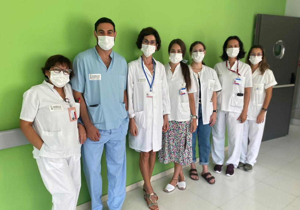 El Servei d’Otorrinolaringologia de l’Hospital de Torrevieja alerta sobre la importància d’extremar la cura de les orelles internes a causa de les ...