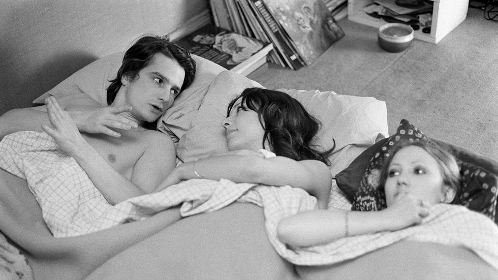 Cultura presenta en la Filmoteca de València una còpia restaurada de ‘La mamá y la puta’ (1973) de Jean Eustache