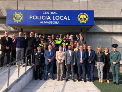 La Generalitat y el Ayuntamiento de Almassora destinan 580.000 euros a las nuevas instalaciones ...