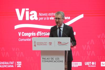 Congreso de Economía Valenciana