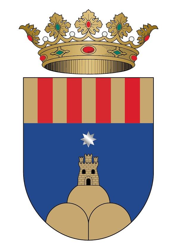 La Generalitat aprova l'escut oficial per al municipi del Puig de Santa Maria