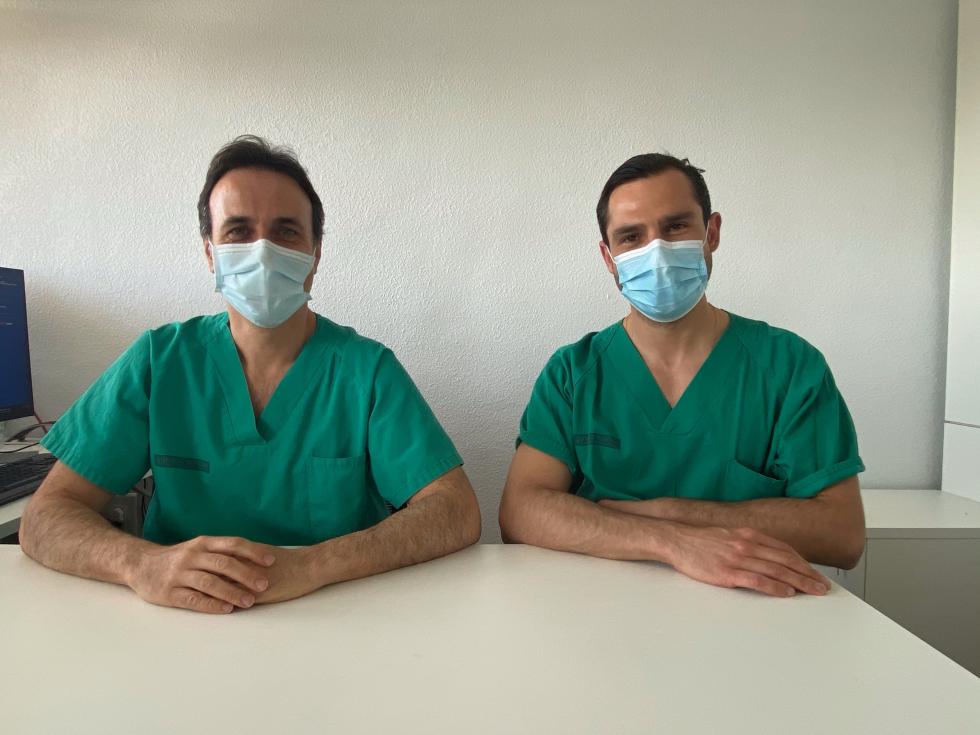 Cirugía del Hospital General Universitario de Elche participa en un proyecto europeo para recuperación rápida del paciente tras una intervención