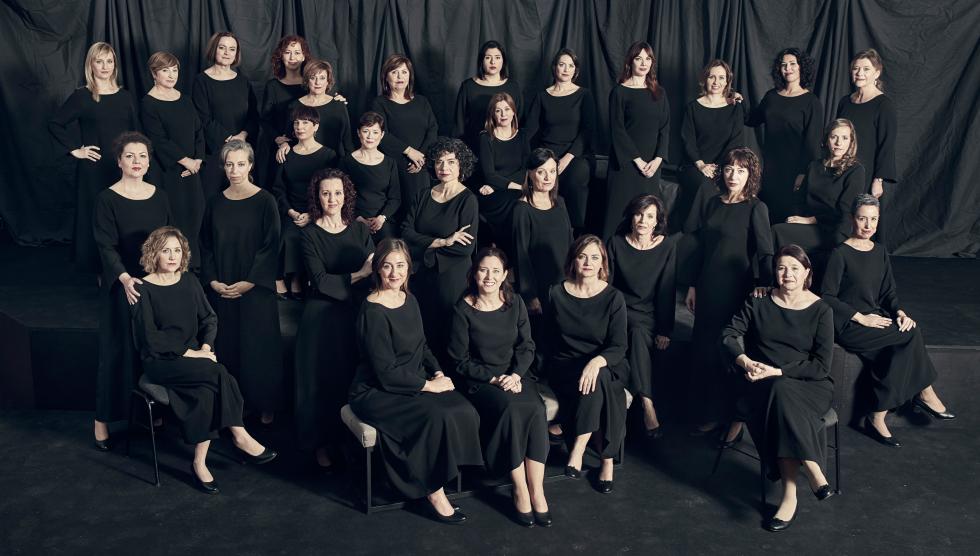 La Conselleria de Cultura ofereix música entorn del Dia Internacional de la Dona, al Teatre Arniches