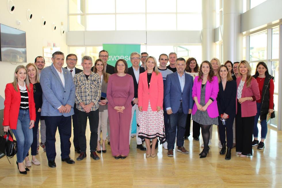 Innovació destaca que més de 80 municipis ja s’han sumat a la sostenibilitat amb l’Índex Smart impulsat per la Generalitat i Avaesen