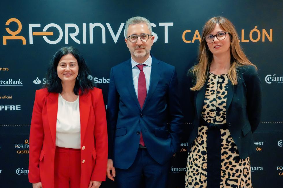 Arcadi España: “La Generalitat ha de buscar oportunitats d’inversió, apostar per l’ocupació i donar suport a les empreses valencianes”