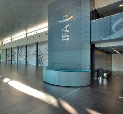 Fira Alacant operarà oficialment com a empresa pública a partir de l'1 d'abril