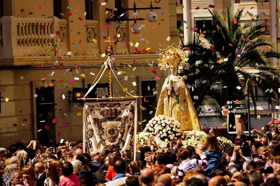 La Generalitat declara la ‘Semana Santa de Elche’ como Fiesta de Interés Turístico Autonómico
