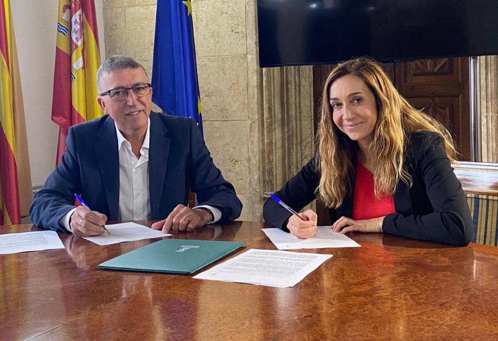 Navarro i Climent demanen al Govern central que l’acord comercial UE-Mercosur incloga mesures per a protegir la citricultura valenciana