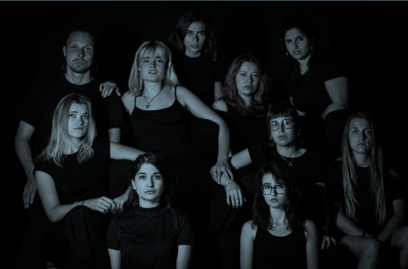 L’IVAJ i Escena Erasmus porten de gira una obra de teatre que reflexiona sobre les pors de la joventut