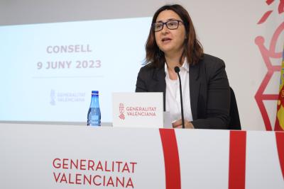El Consell crea el Observatorio de la Inteligencia Artificial de la Comunitat Valenciana