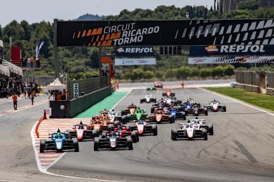 El Circuit Ricardo Tormo celebrarà set caps de setmana de carreres en la segona part de la temporada