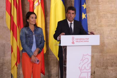 9 de cada 10 contribuyentes de la Comunitat Valenciana se van a ver beneficiados de las nuevas medidas de alivio fiscal del Consell