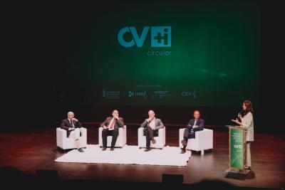 La Generalitat impulsa la posada en marxa de 'CV+i Comunitat Valenciana' amb l'objectiu de consolidar l'ecosistema d'innovació regional