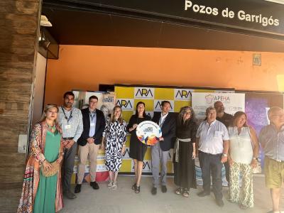 La secretària autonòmica de Turisme destaca que l’hostaleria és un pilar fonamental de la indústria turística de la Comunitat Valenciana