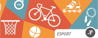 La Vicepresidència Primera subvencionarà amb 800.000 euros les federacions esportives per a desenvolupar el programa ‘Esport a l’escola’
