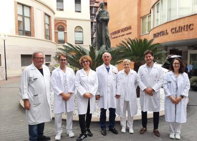 L’Hospital Clínic de València supera els 700 implants coclears per a la millora de l’audició dels pacients
