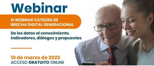 Innovació i la Universitat d’Alacant proposen un seminari web per a aprofundir sobre la necessitat d’educar en comunicació digital