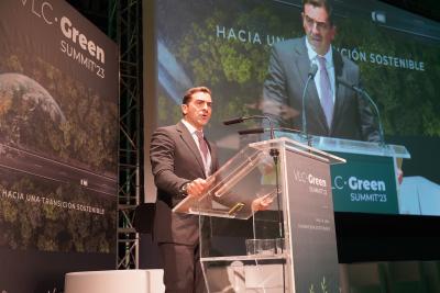 L’Ivace gestiona 210 milions d’euros per a impulsar la transició energètica a la Comunitat Valenciana