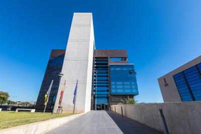 Institut Valencià de Tecnologies Turístiques (Invat·tur)
