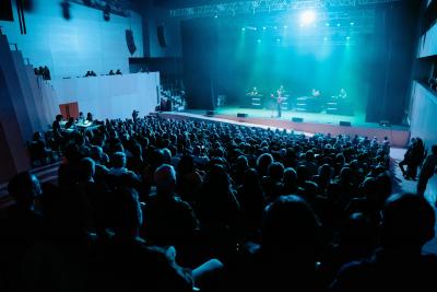 La Feria Valenciana de la Música cierra la undécima edición con la asistencia de 12.000 profesionales y espectadores