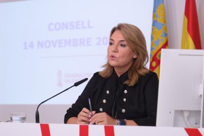 El Consell insta Pedro Sánchez a explicar l’abast i els efectes dels acords assumits per a la seua investidura en la Conferència de Presidents