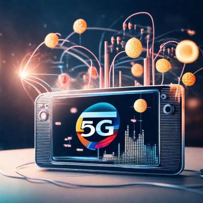 La Generalitat impulsa un projecte pilot de difusió de 5G Broadcast a la Comunitat Valenciana