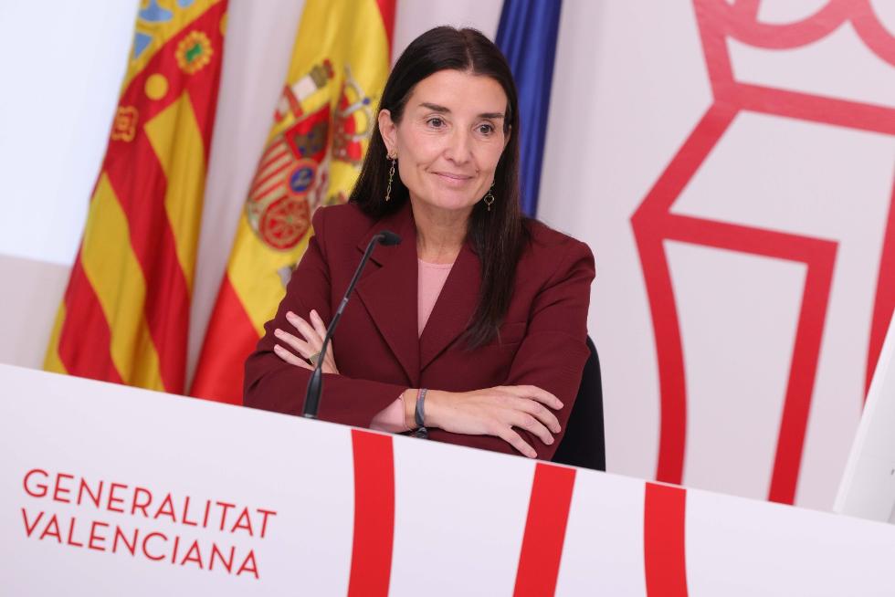 El acuerdo marco de la Generalitat para la compra de medidores de glucosa para personas con diabetes permitirá duplicar el número de beneficiarios