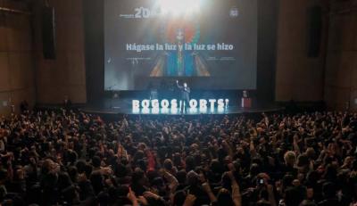 Cinema Jove i el curtmetratge valencià han sigut els convidats internacionals de Bogoshorts Film Festival 2023