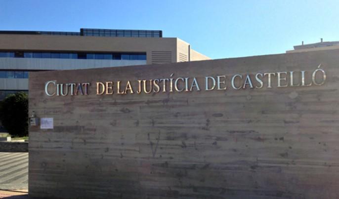 Imagen del artículo Justicia invierte 3,4 millones en mejorar las infraestructuras de la Ciudad de la Justicia de Castellón